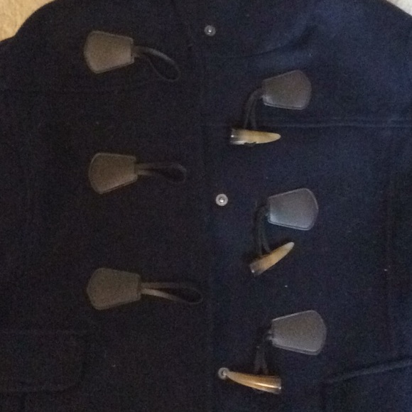 Beautiful Hooded toggle coat - Picture 2 of 6